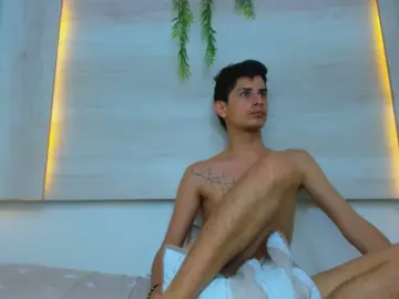 Cam4 Best Webcam of Wicked_Twink