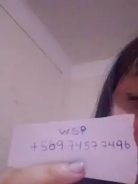 Cam4 Best Webcam of BbwDark