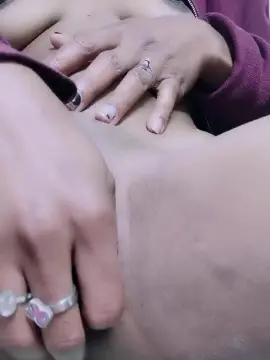 Cam4 Live Sex of Camillah02