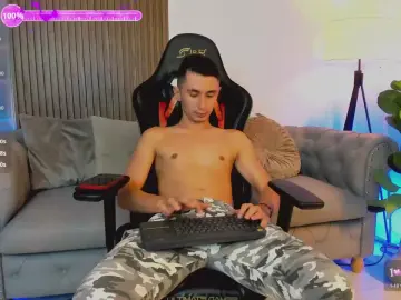 Cam4 Private Sex Chat of JotaStevensxxx
