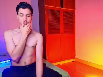 Cam4 Adult Webcam of Marcus_Hanks