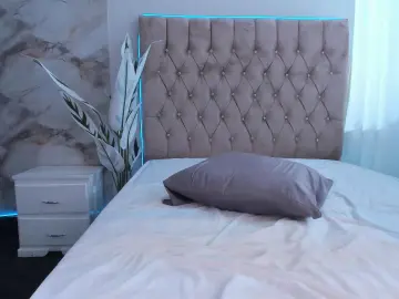 Cam4 Live Sex Cam of VanillaFlo