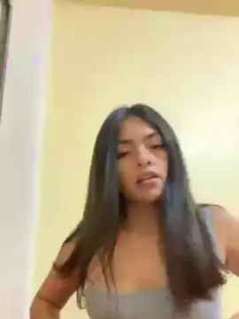 Cam4 Free Porn Cam of alejandra2025