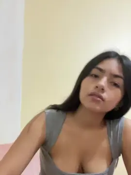 Cam4 Nude Webcam of alejandra2025