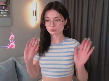 Cam4 Best Webcam of Elizabeth_Leee