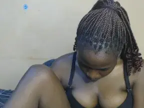 Cam4 Sex Chat of erlyn_misha