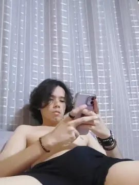 Cam4 Adult Video Chat of well_novinho00