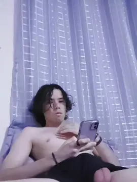 Cam4 Adult Webcams of well_novinho00