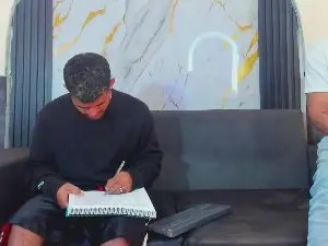 Cam4 Free Live Porn of Dereck_jackson_