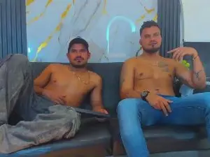 Cam4 Adult Webcams of Dereck_jackson_