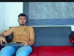 Cam4 Live Sex of Dereck_jackson_