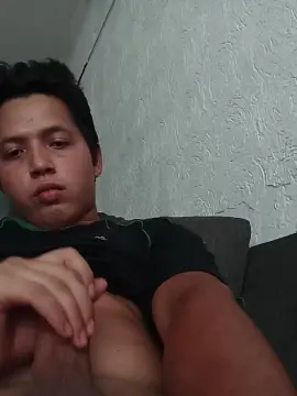 Cam4 Adult Webcams of IGuille5