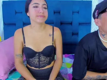 Cam4 Live Sex Cam of SecretDesiresX