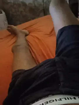 Cam4 Private Sex Chat of Theuzinho20cm