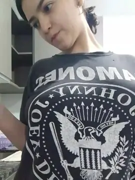 Cam4 Free Live Porn of abrilour