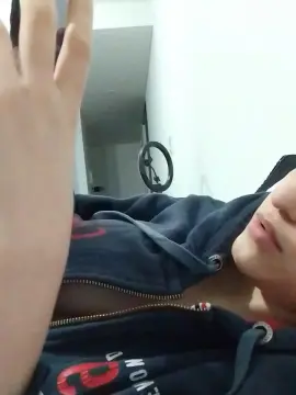 Cam4 Nude Webcam of abrilour