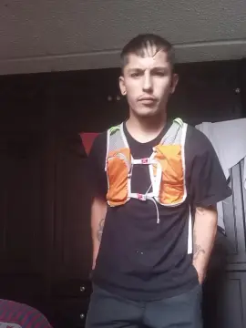 Cam4 Live Sex of daven_hopperr