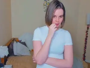 Cam4 Sex Chat of BethannRewerts