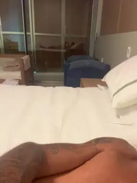 Cam4 Sex Chat of Rodrigosv_es