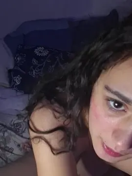 Cam4 Sex Chat of rubyhorny4