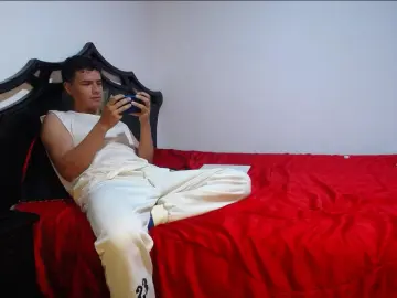 Cam4 Adult Video Chat of Deiby69