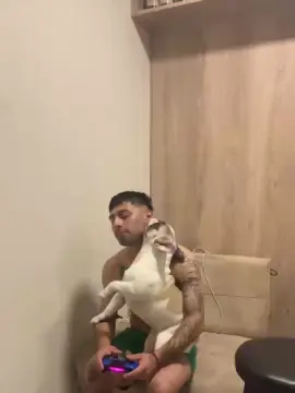 Cam4 Free Live Porn of Demoniiiooojoa3