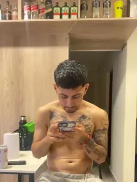 Cam4 Live Sex Cam of Demoniiiooojoa3