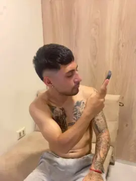 Cam4 Sex Chat of Demoniiiooojoa3