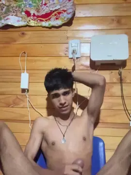 Cam4 Live Sex Cam of Titidomweb