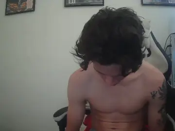 Cam4 Nude Webcam of suez777