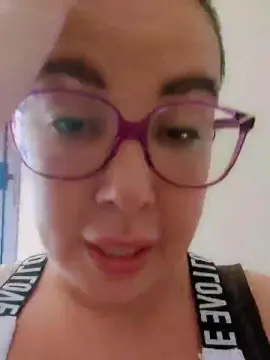 Cam4 Nude Webcam of Kiramita