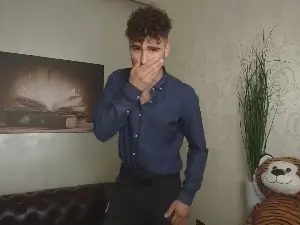 Cam4 Adult Webcam of KyloEast