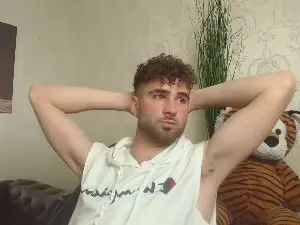 Cam4 Private Sex Chat of KyloEast