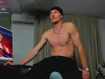 Cam4 Live Sex of MateoBenjamin