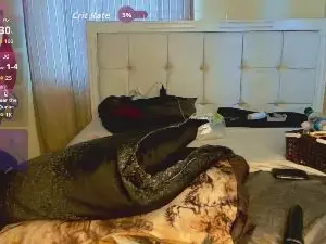 Cam4 Best Webcam of Seductive_candy