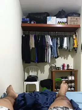 Cam4 Sex Cam of Gengar_69