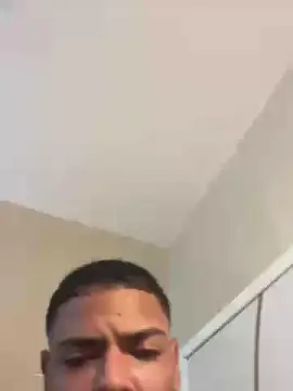 Cam4 Live Porn of novdotado22