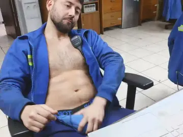 Cam4 Sex Chat of siegfriedll