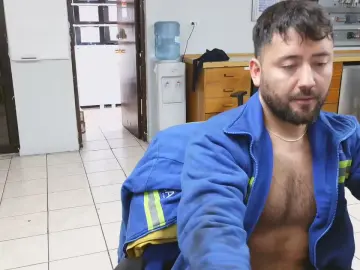 Cam4 Adult Video Chat of siegfriedll