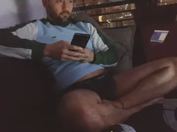 Cam4 Sex Chat of siegfriedll