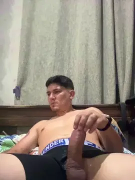 Cam4 Sex Chat of todolosuyo2