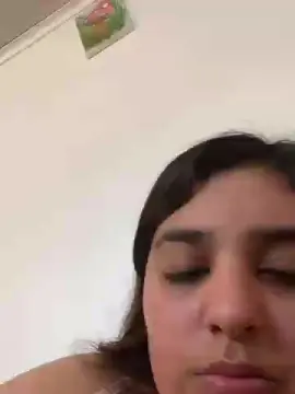 Cam4 Free Live Porn of soykatana