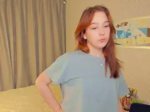 Cam4 Best Webcam of KerryKyger