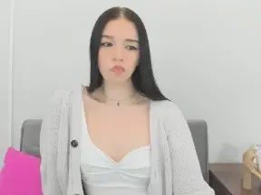 Cam4 Private Sex Chat of AvaGentle