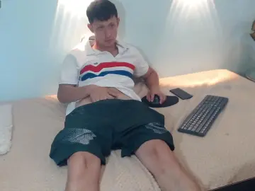 Cam4 Sex Chat of Garuo_18