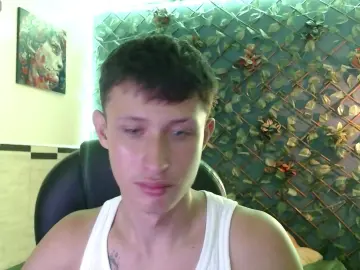 Cam4 Sex Cam of Garuo_18