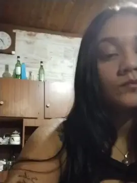 Cam4 Live Sex Cam of valentina518