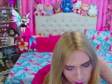 Cam4 Sex Chat of Golden_girl01