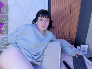 Cam4 Sex Chat of LucySmith7