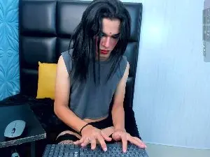 Cam4 Adult Video Chat of TwerkPrince